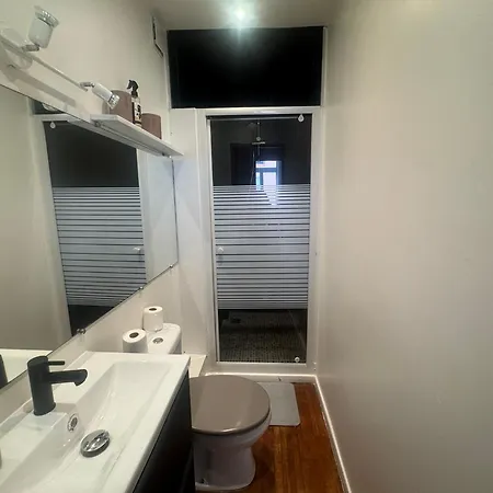 Appartement La Boheme - Centre Perpignan