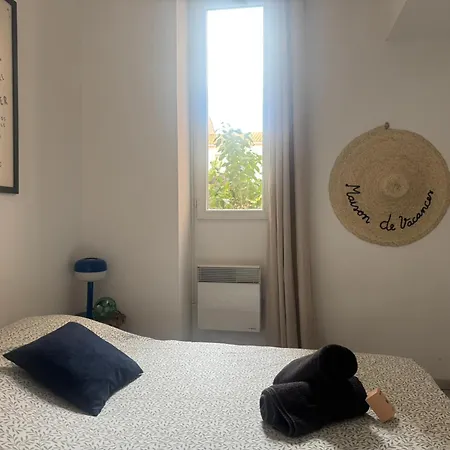 Appartement La Boheme - Centre Perpignan