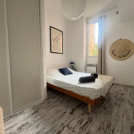 La Boheme - Centre Appartement