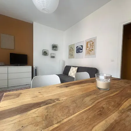 Appartement La Boheme - Centre Perpignan
