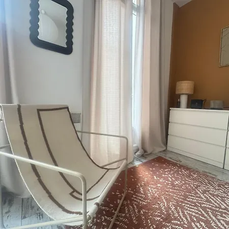 La Boheme - Centre Perpignan