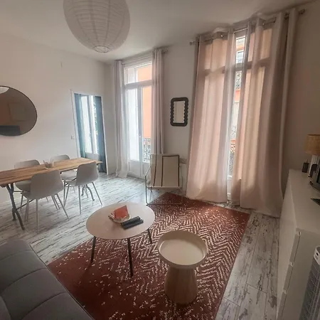 La Boheme - Centre Perpignan