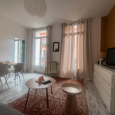 La Boheme - Centre Perpignan