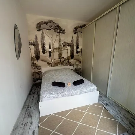 La Boheme - Centre * Perpignan