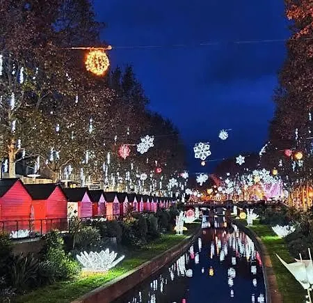 Lejlighed La Boheme - Centre