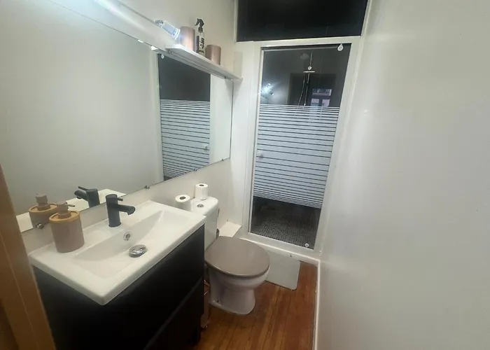 Apartament La Boheme - Centre Perpignan