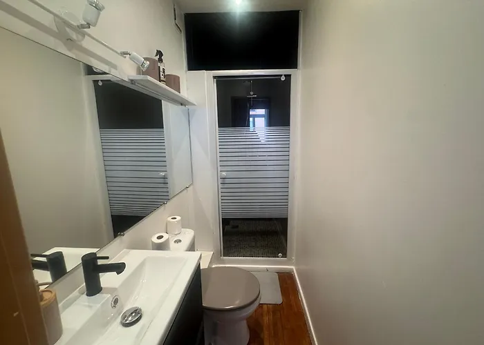 Apartament La Boheme - Centre Perpignan