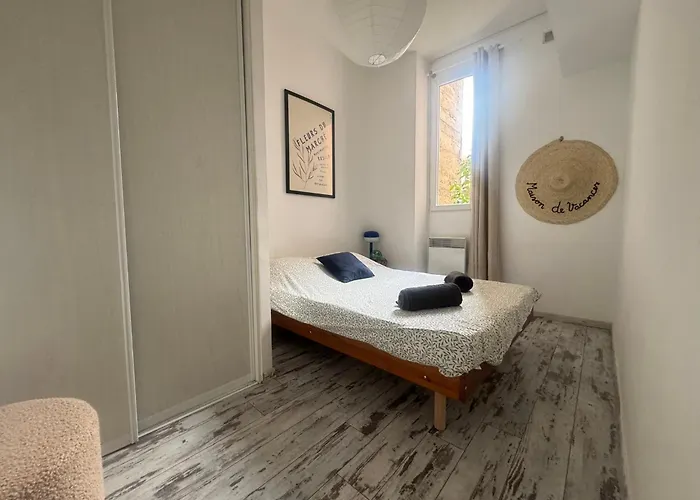 La Boheme - Centre Apartament