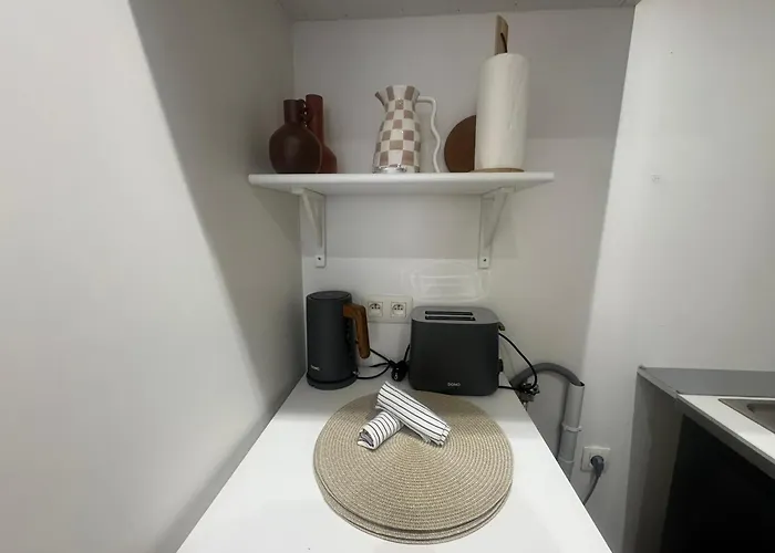 Apartament La Boheme - Centre *