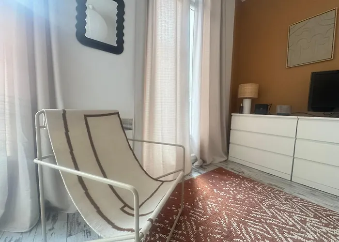 La Boheme - Centre Perpignan