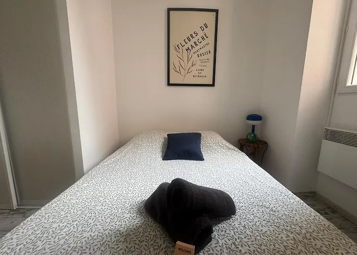 Apartament La Boheme - Centre *