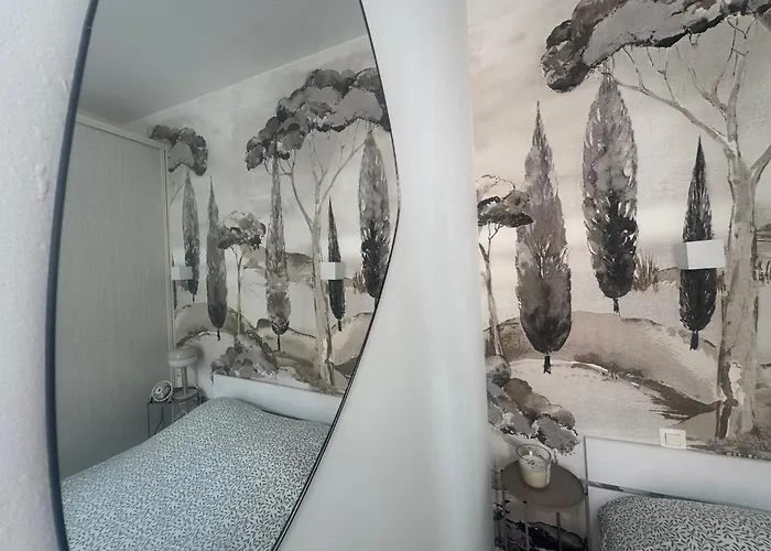 La Boheme - Centre Apartament Perpignan