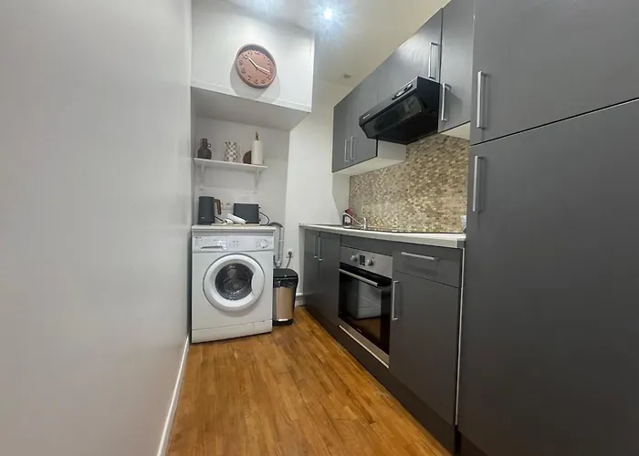 La Boheme - Centre Apartament