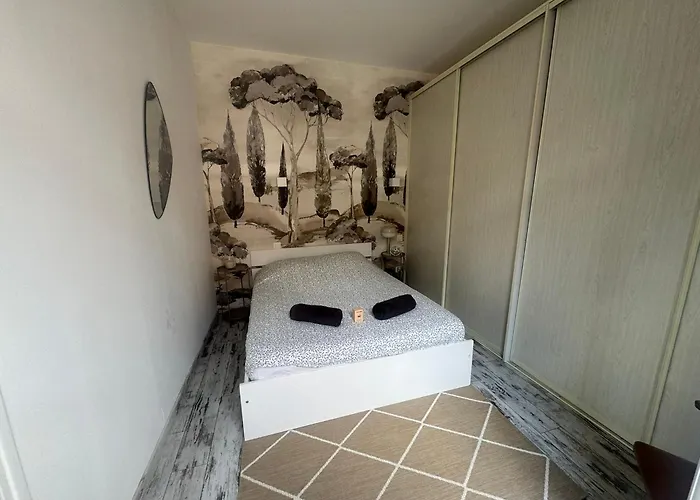 La Boheme - Centre * Perpignan